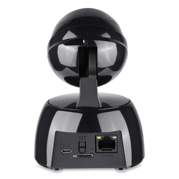 Secureye iCam Wireless Nanny Cam