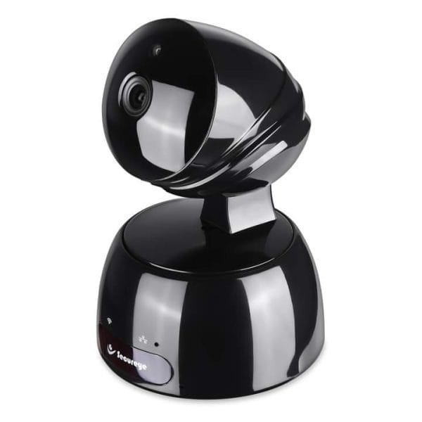 Secureye iCam Wireless Nanny Cam
