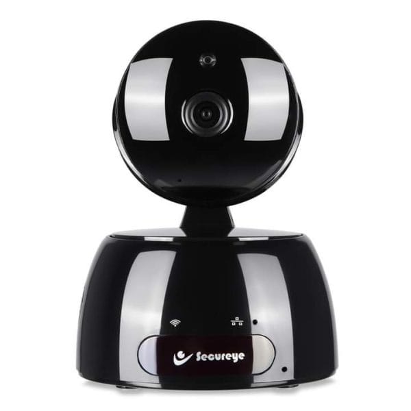 Secureye iCam Wireless Nanny Cam