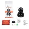 Secureye iCam Wireless Nanny Cam
