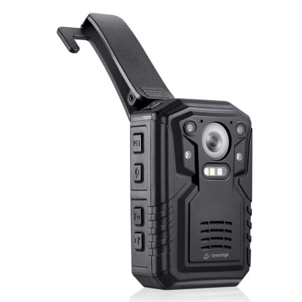 High Quality Police Bodycam