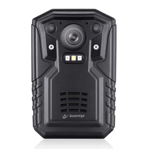 High Quality Police Bodycam