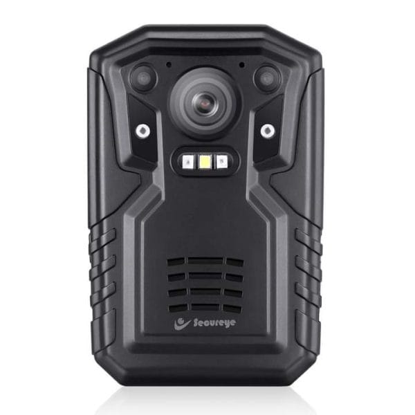 High Quality Police Bodycam