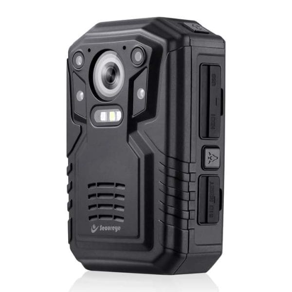 High Quality Police Bodycam