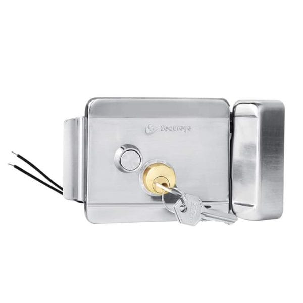 Electronic Door Lock