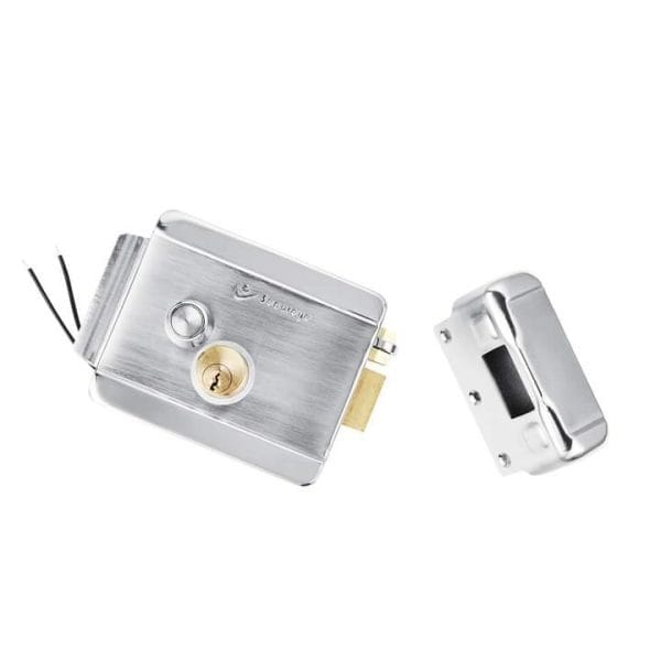 Electronic Door Lock