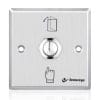 Access Control Stainless Exit Switch