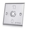 Access Control Stainless Exit Switch
