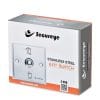 Access Control Stainless Exit Switch