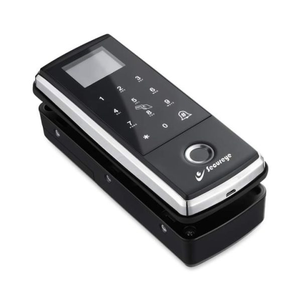1000251444.jpg Biometric Glass Door Lock