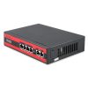 2+4 Port POE Switch