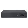 2+4 Port POE Switch