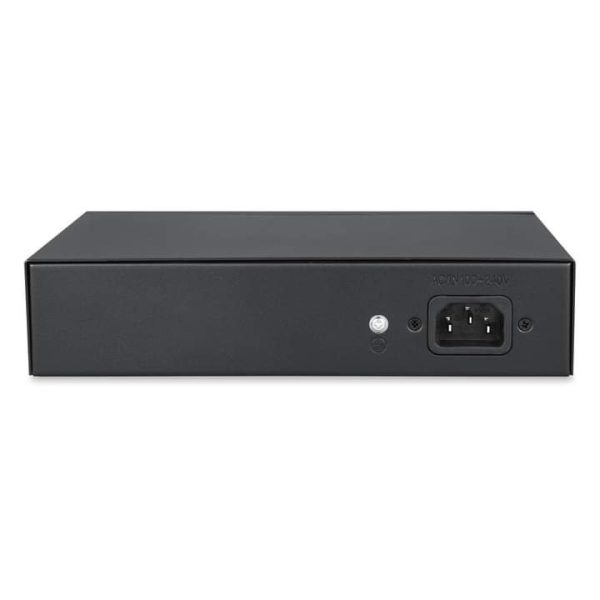 2+4 Port POE Switch