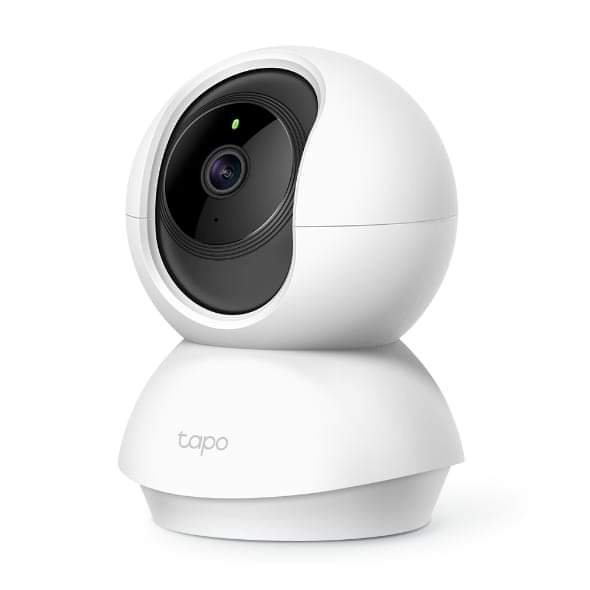 Tapo C200 WiFi Camera