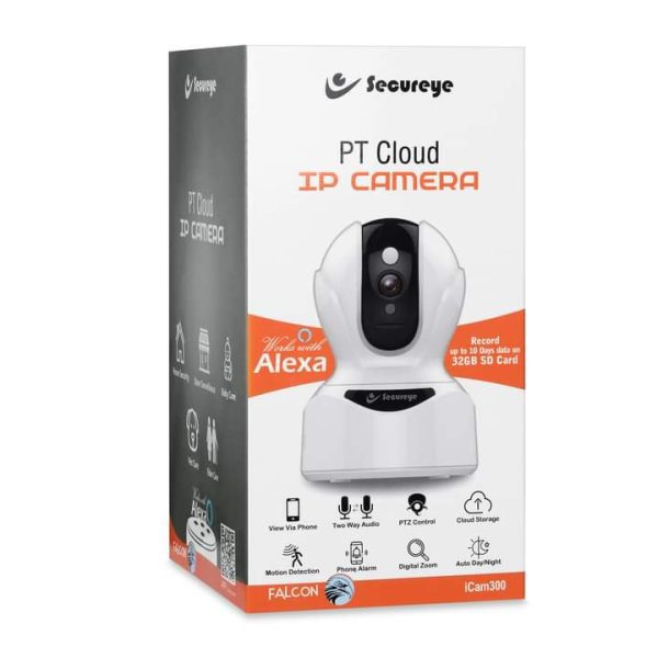 Secureye Icam 300 Camera