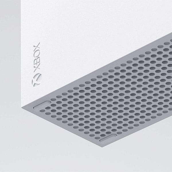 XBOX s series