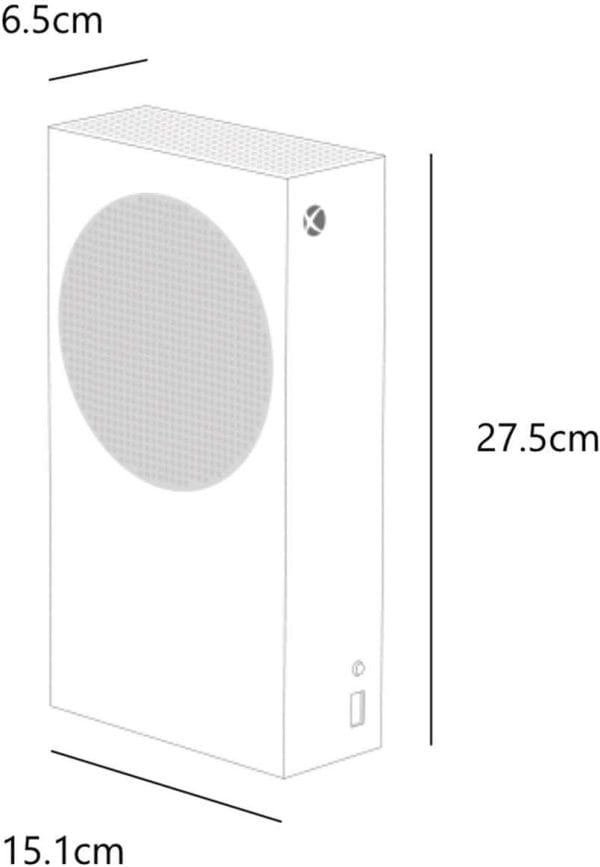 XBOX s series