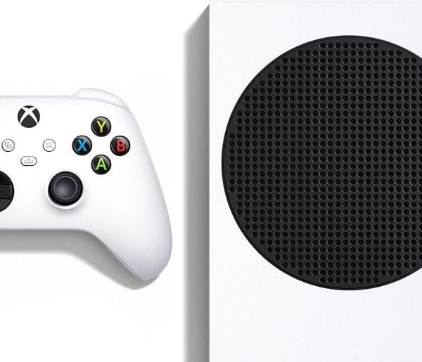 XBOX s series