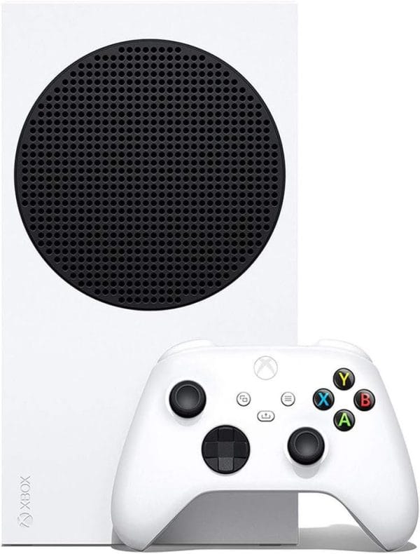XBOX s series