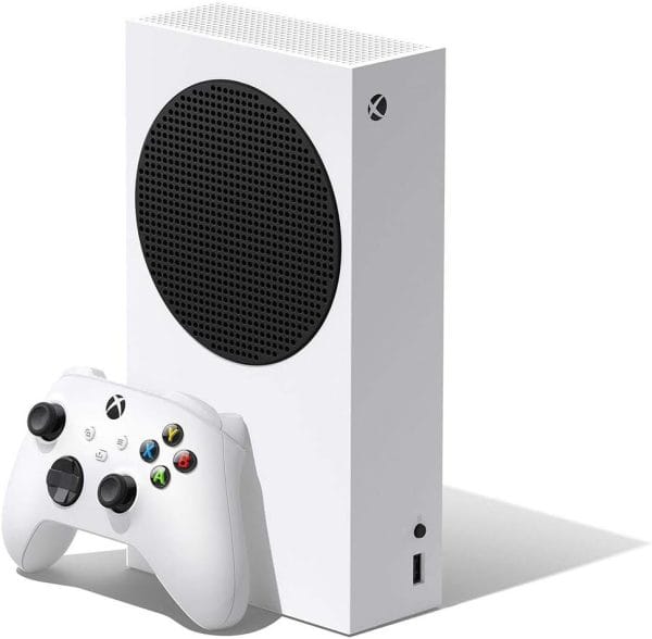 XBOX s series