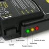 Original Garrett Scanner