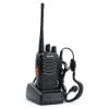 Baofeng BF - 888S 6 pack Quality Walkie Talkie