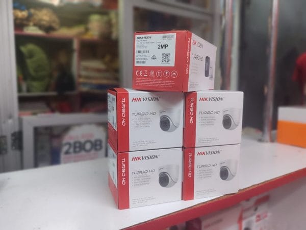 HIKVSION 1080P Turbo HD Camera