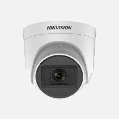 HIKVSION 1080P Turbo HD Camera