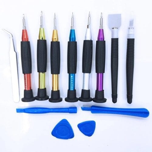 SW-1688 14 In 1 Phone Repair  Screwdrivers Kit