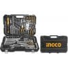 INGCO 142 Pieces Tool Set HKTHP21421