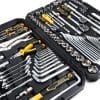 INGCO 142 Pieces Tool Set HKTHP21421