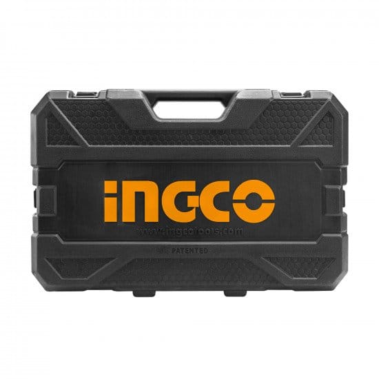 INGCO 142 Pieces Tool Set HKTHP21421