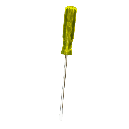 Screw Driver Flat Head