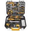 INGCO Multi-purpose Toolset HKTHP21171