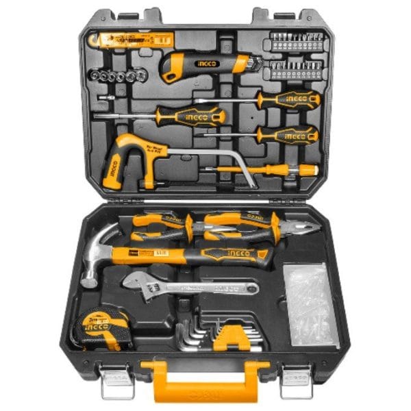INGCO Multi-purpose Toolset HKTHP21171