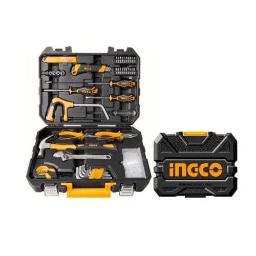 INGCO Multi-purpose Toolset HKTHP21171