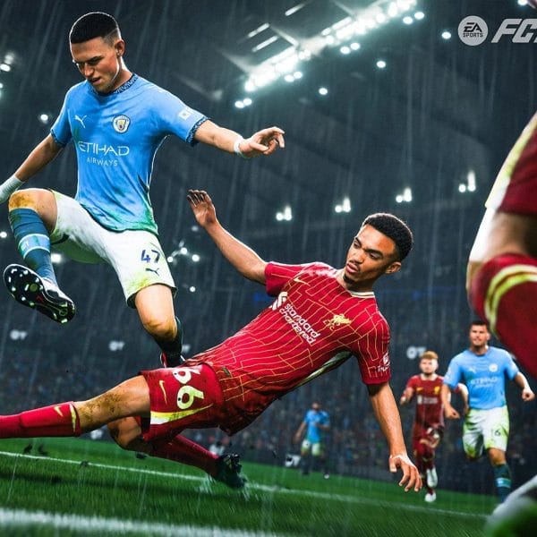 FC 25 Playstation 4