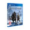 God Of War PS4
