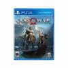 God Of War PS4