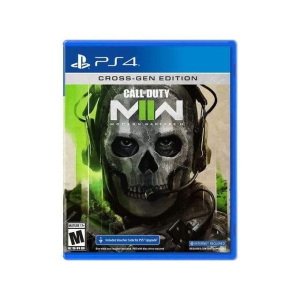 Call Of Duty Modern Warfare II for PS4 - SONY
