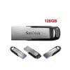128GB SanDisk Ultra Flair USB 3.0