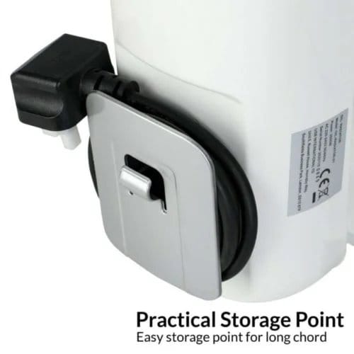 2,000W 9 Fins Oil Room Heat Safe For Babies, Elderly And The Sick