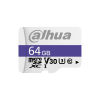 Dahua 64Gb MicroSD Card