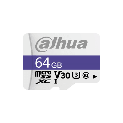 Dahua 64Gb MicroSD Card