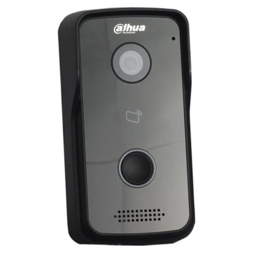Home Video Intercom Doorbell Outdoor Mini Camera IP Villa Door Station DAHUA VTO2111D-P-S2