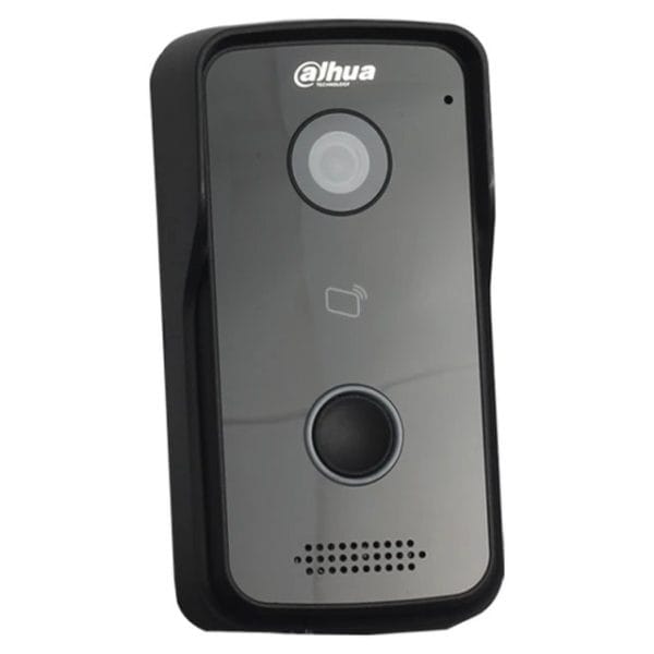 Home Video Intercom Doorbell Outdoor Mini Camera IP Villa Door Station DAHUA VTO2111D-P-S2