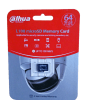 Dahua MicroSD Card Various Sizes