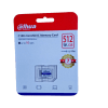 Dahua MicroSD Card Various Sizes