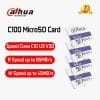 Dahua MicroSD Card Various Sizes