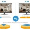 Solar Dual Lens CCTV Ai Camera